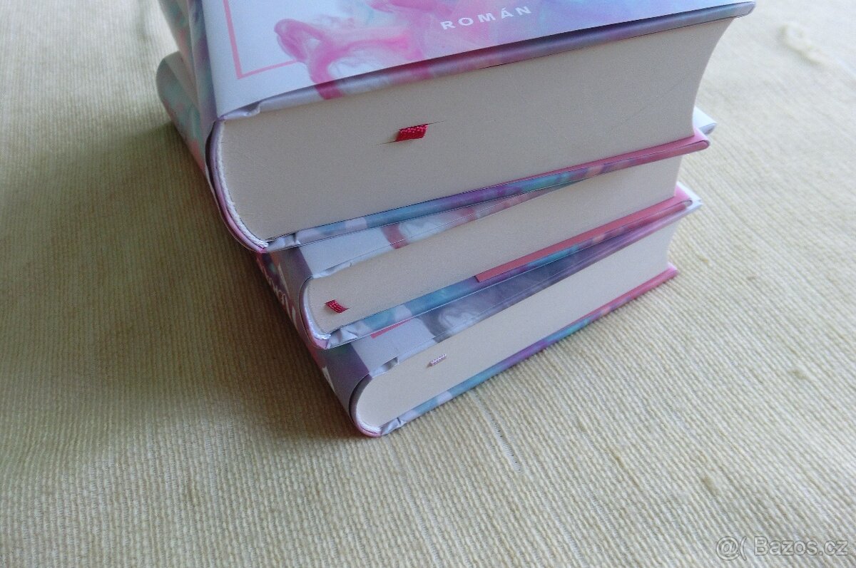 různé čtení pro ženy - 7