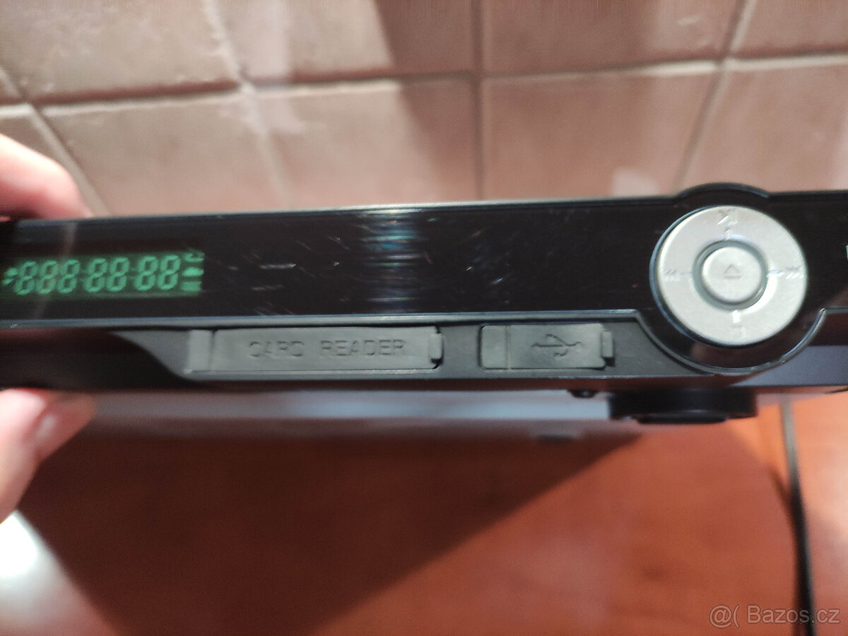 dvd přehrávače, 5.1 analog. - 7