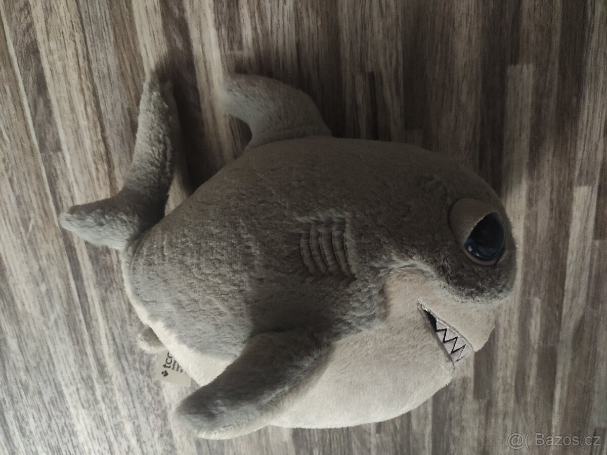 Plyšáci - super stav, různá velikost - 7