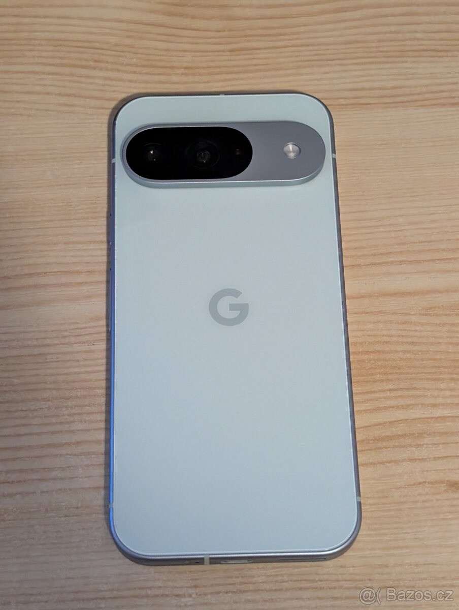 Google Pixel 9 12GB 128GB Wintergreen - 7