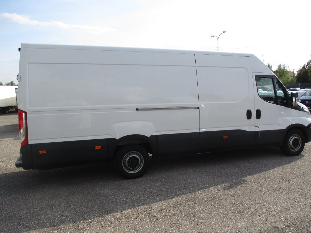 Iveco Daily 35S16, 287 000 km - 7