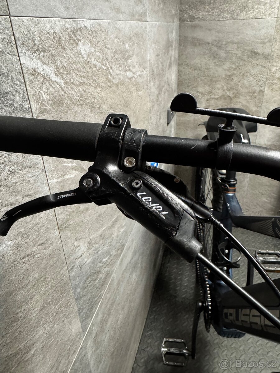 Crussis OLI ONE-Largo 8.8-M - 7