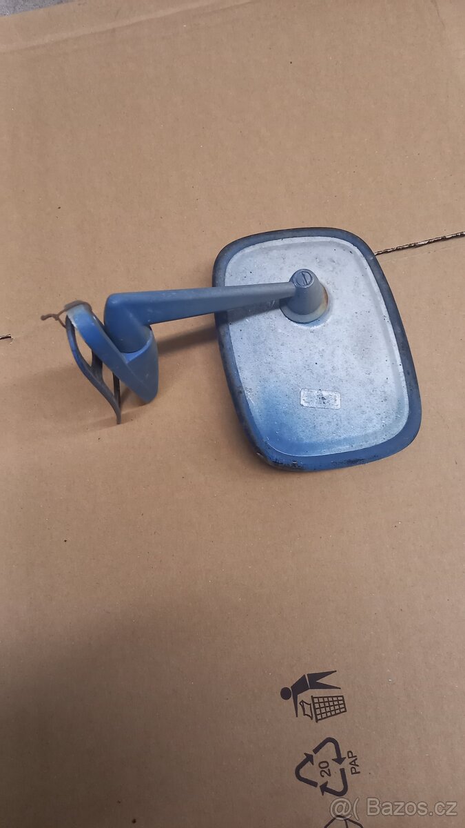 ŠKODA 100,110,R - 7