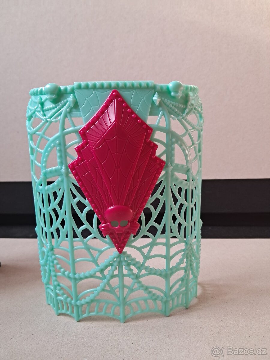 Monster High nábytek - 7