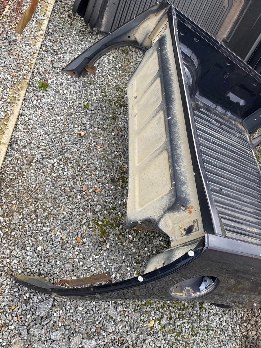 Mitsubishi L200 - 7