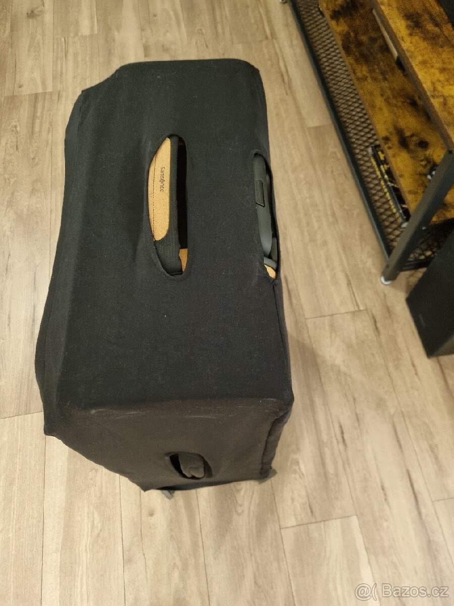Cestovní kufr/zavazadlo Samsonite Eco - 7