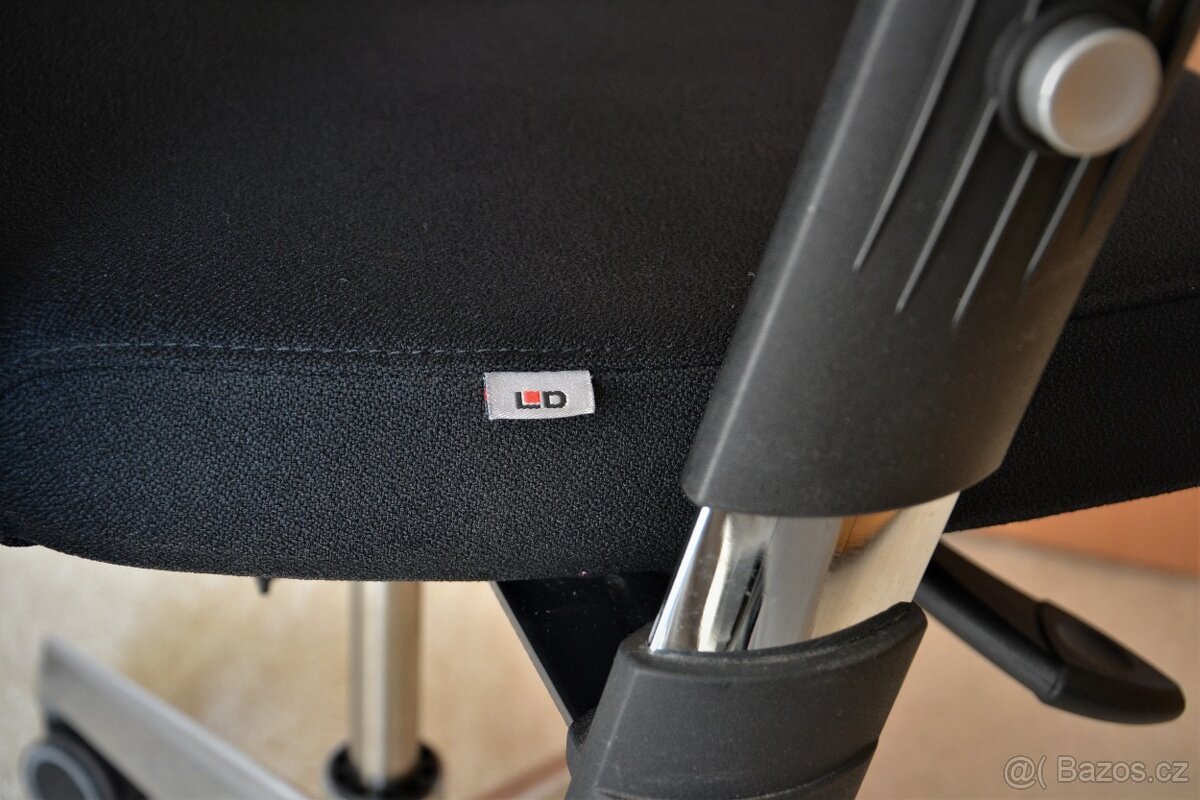 Kancelářská židle - LD Seating - 7