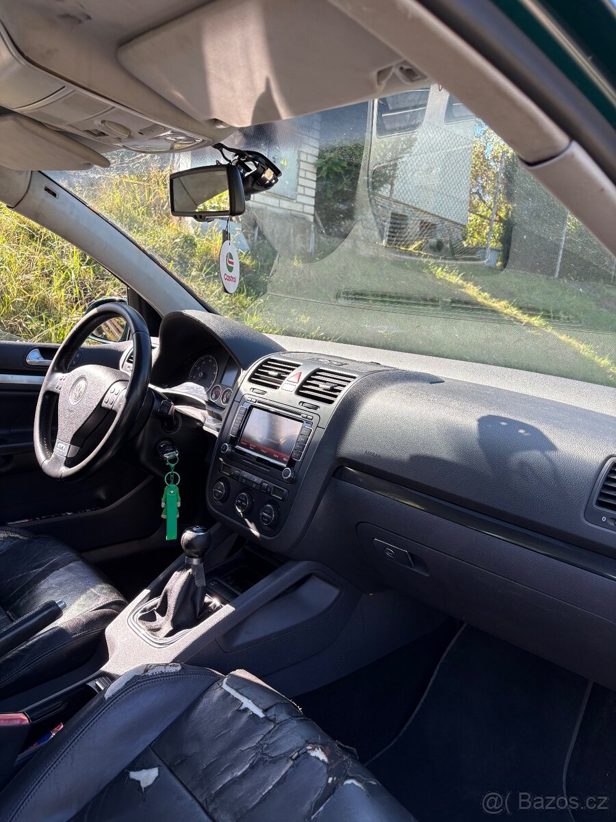 Vw golf 5 Gt 1.4tsi 125kw - 7