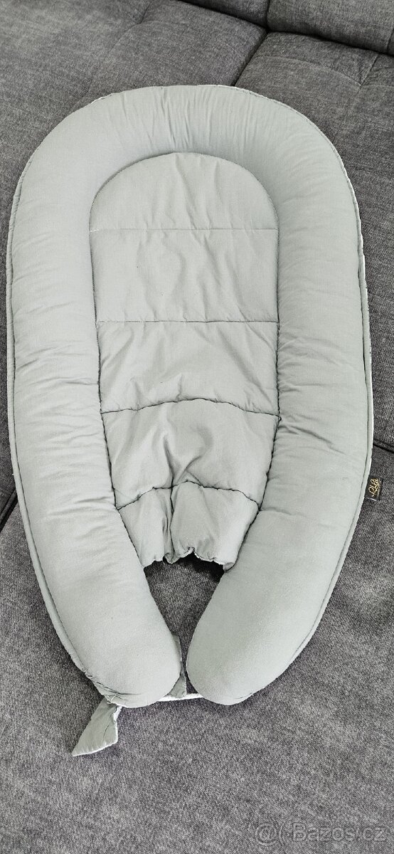 Hnízdečko pro miminko - 7