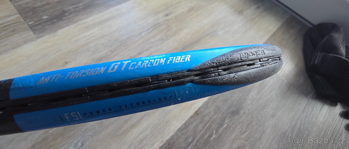 BABOLAT PURE DRIVE - 7