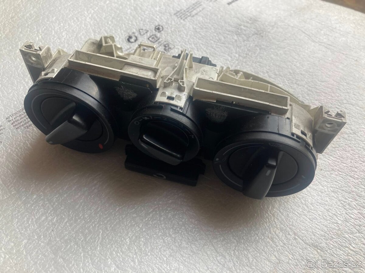 Skoda Octavia 1 dily..... - 7