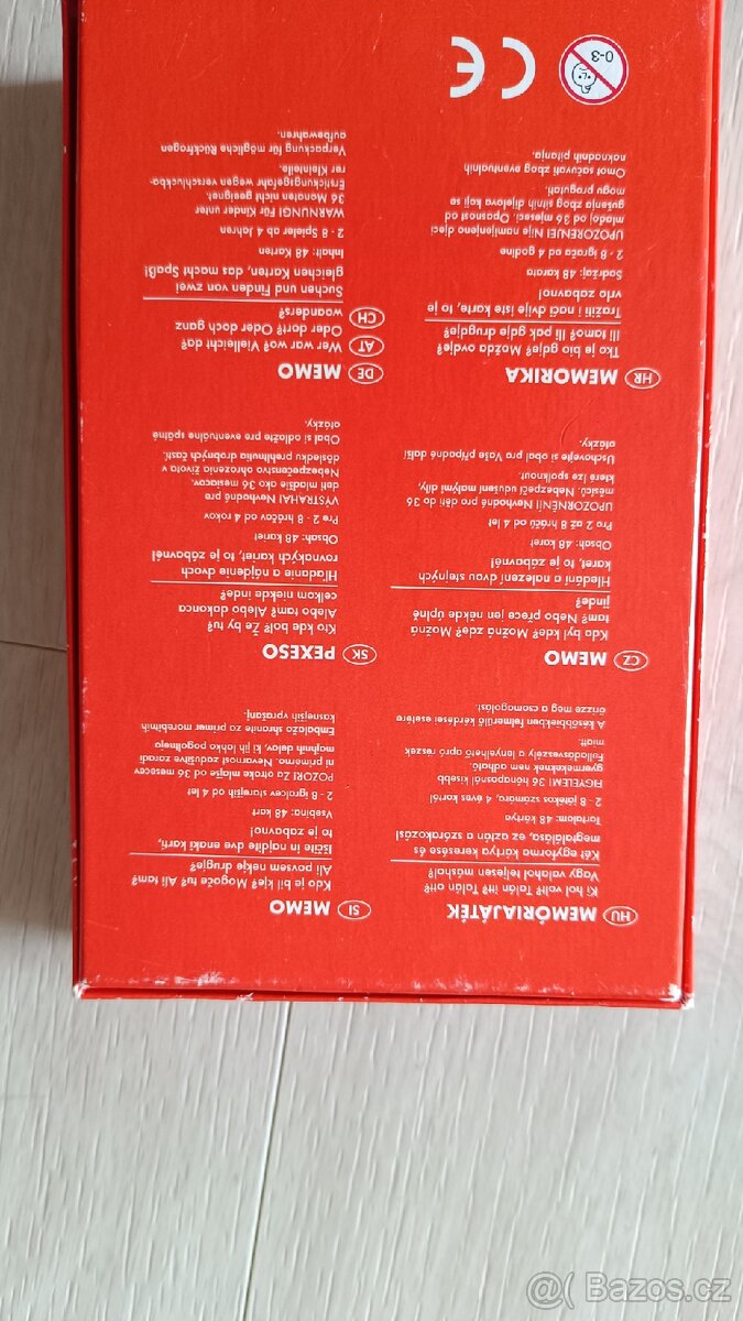 Sada hraček pro nejmenší - 7