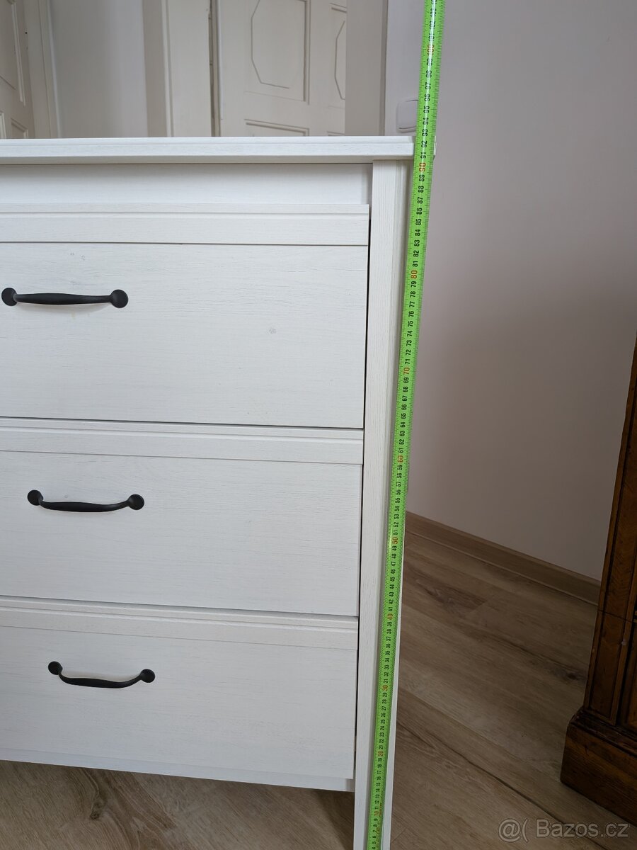 Komoda se šuplíky - 7