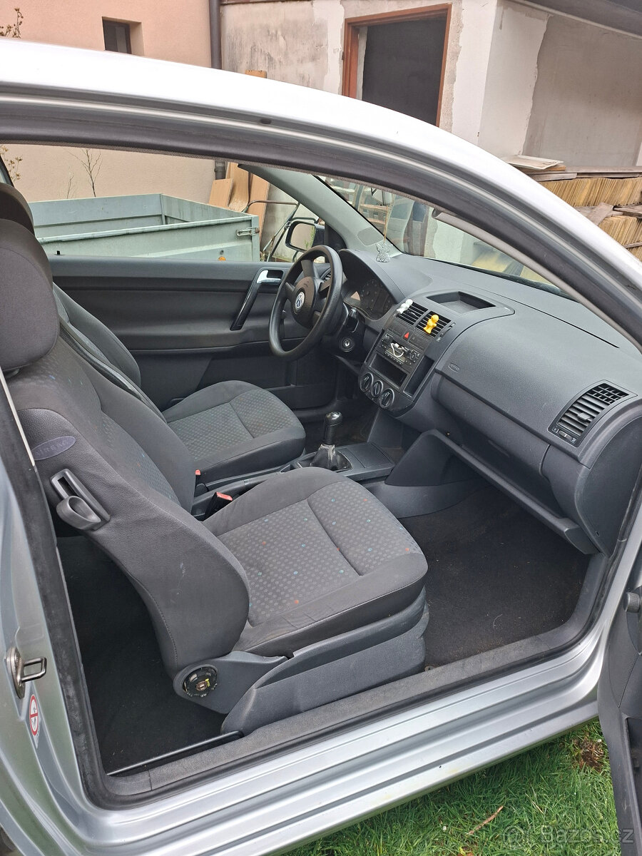 VW Polo - 7