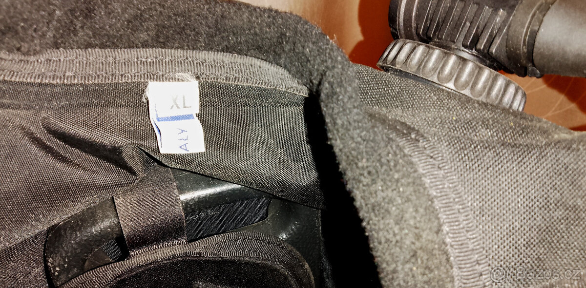 Potápěčská výstroj - 7