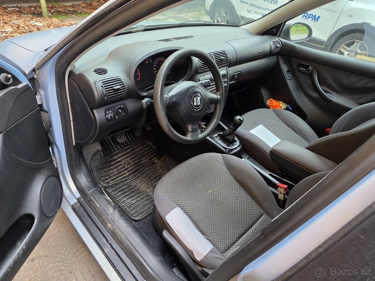 Seat Leon 1.4 55kw - 7