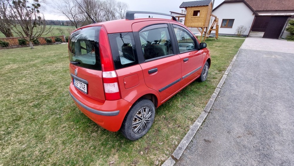 Panda 1.2 44 kW - 7