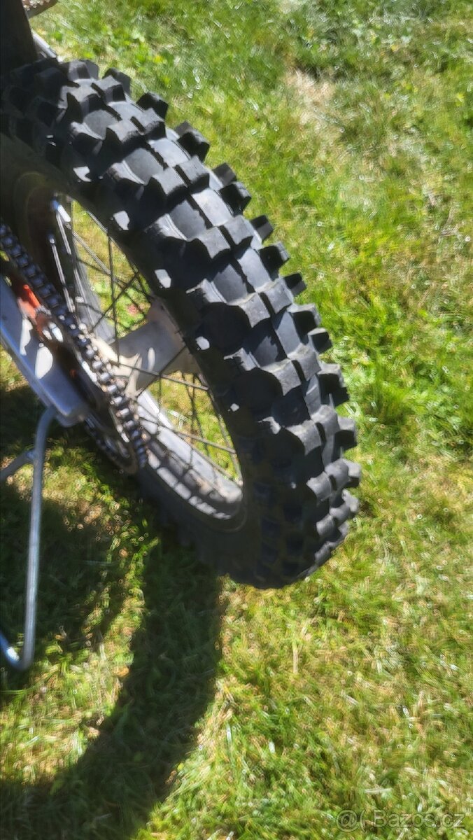 Ktm sx 85 2016 - 7