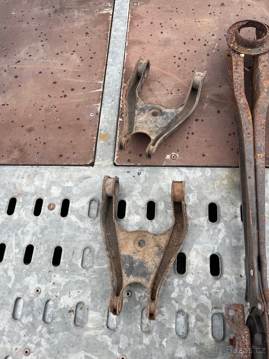 Ramena škoda - 7