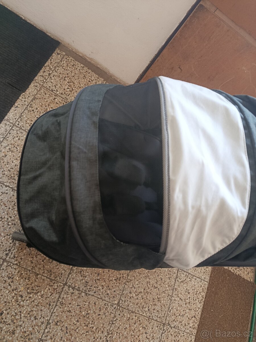 Zopa Quest kočárek - 7