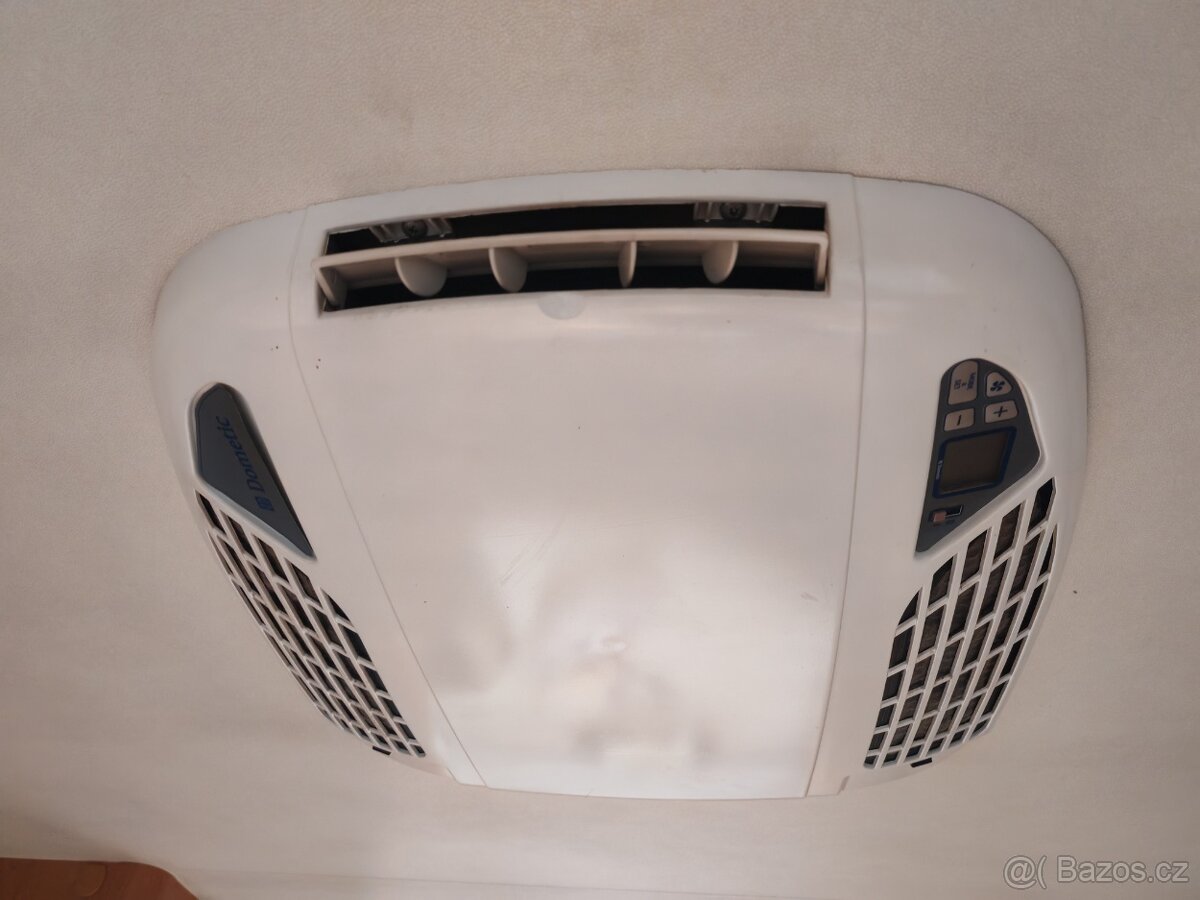 karavan Dethleffs silver emotion - 7