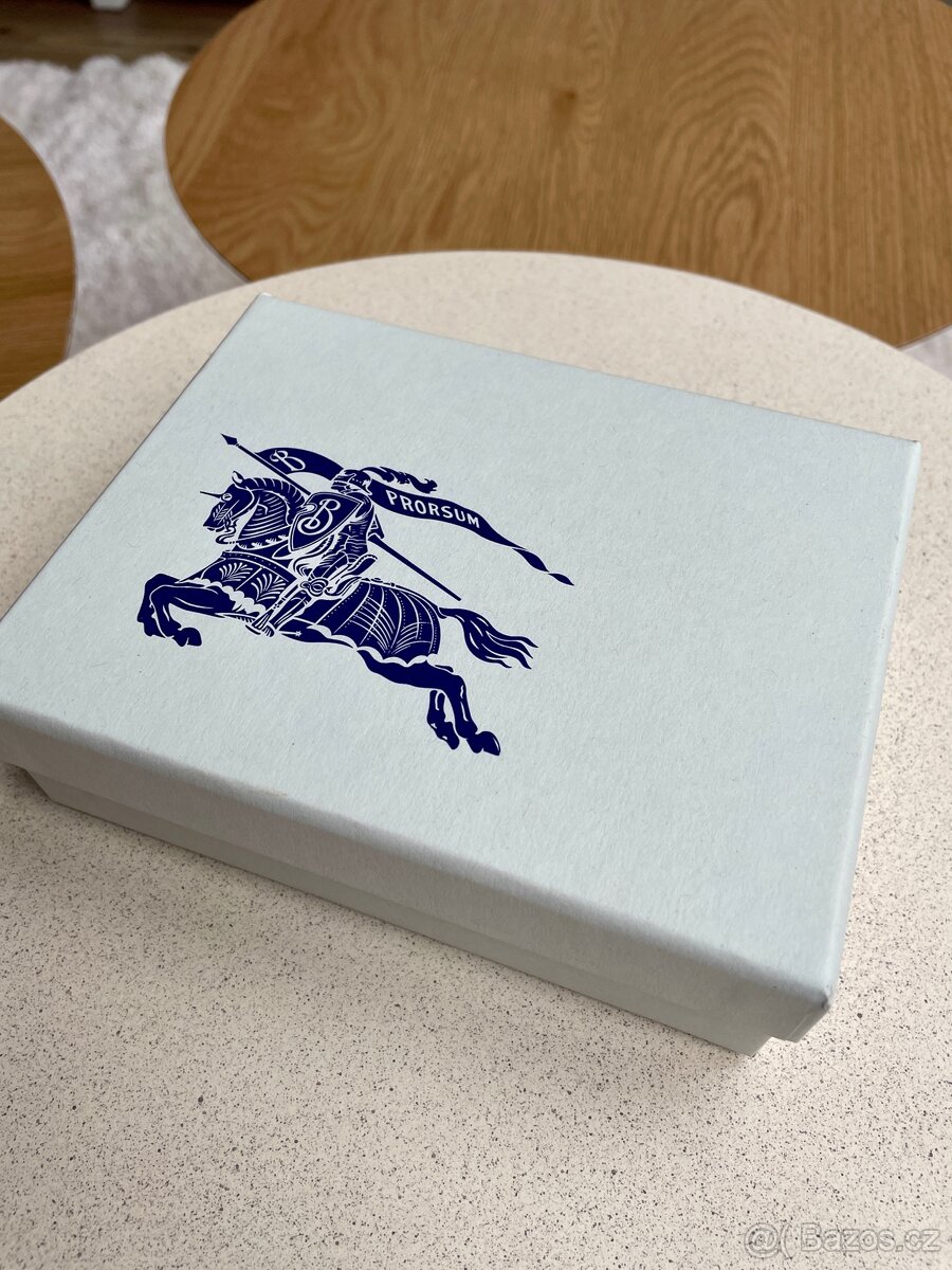 Peněženka Burberry - 7
