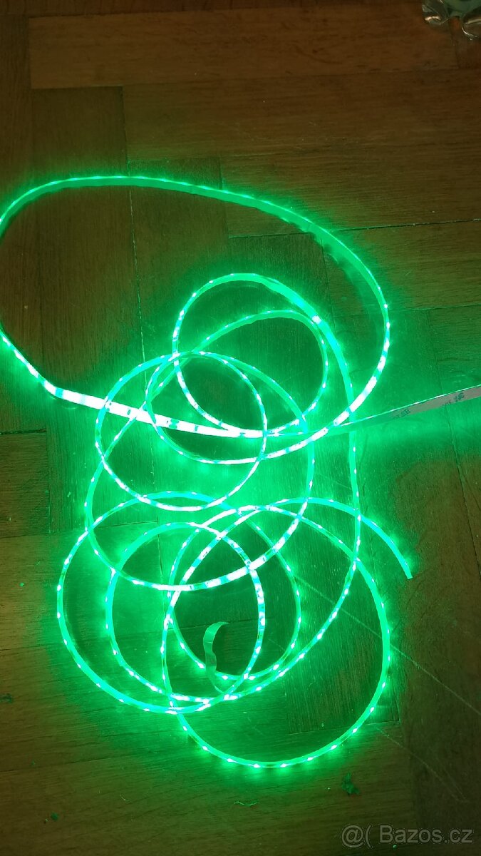 Led pásky - 7