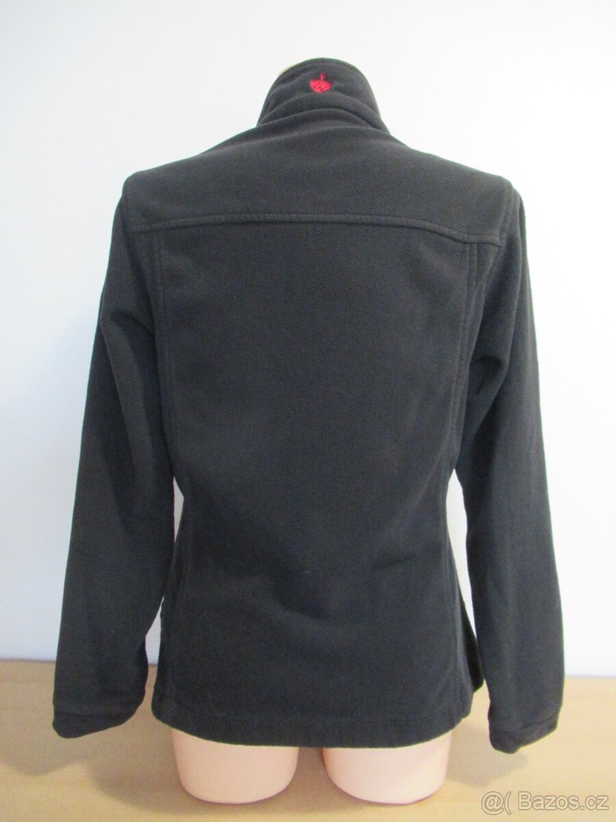 dámská fleecová bunda STRAUSS L - 7