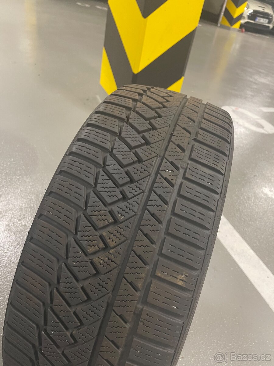 Zimní pneu 205/45 R 17 V XL Continental BF Goodrich - 7