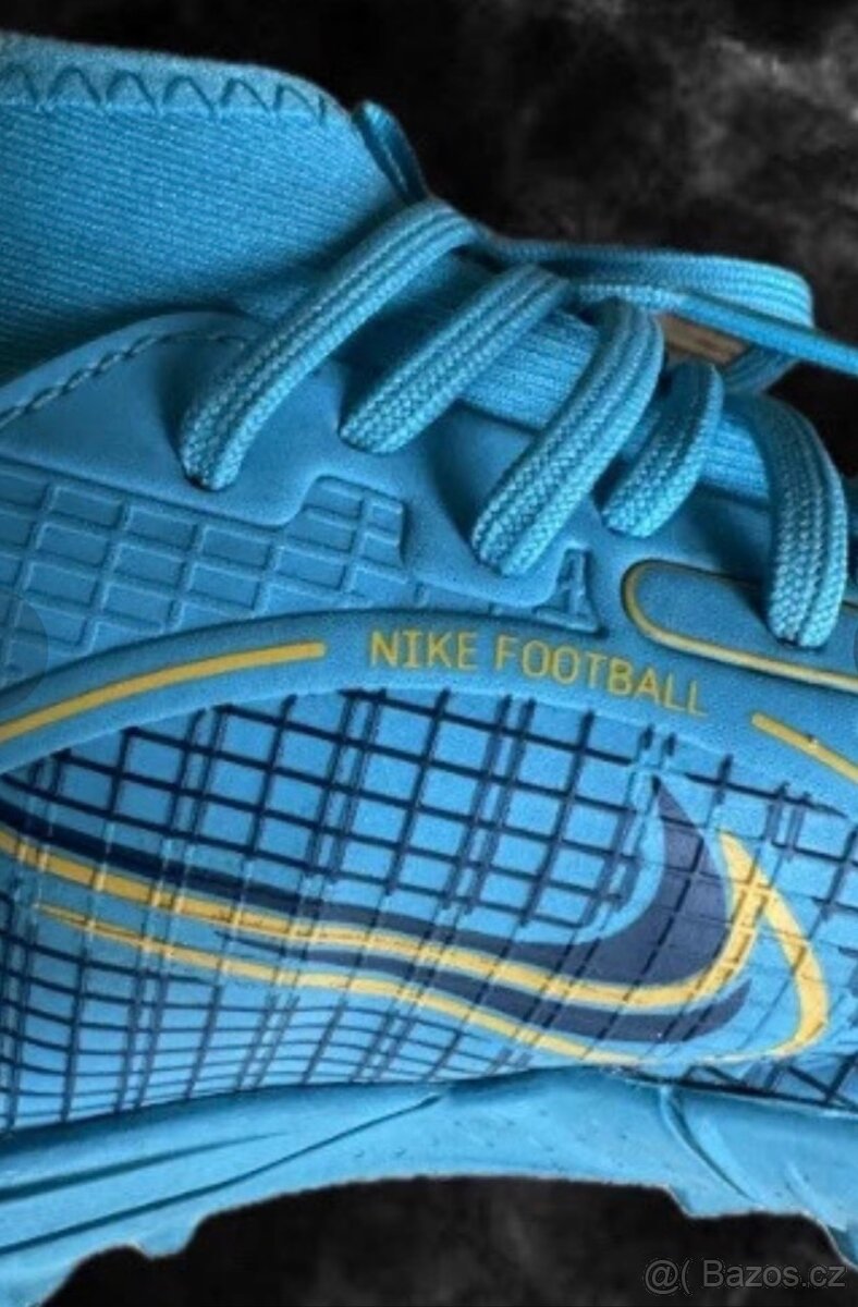 Fotbalové kopačky Nike - 7