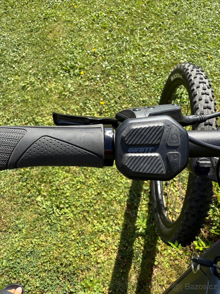 Elektrokolo GIANT - 7
