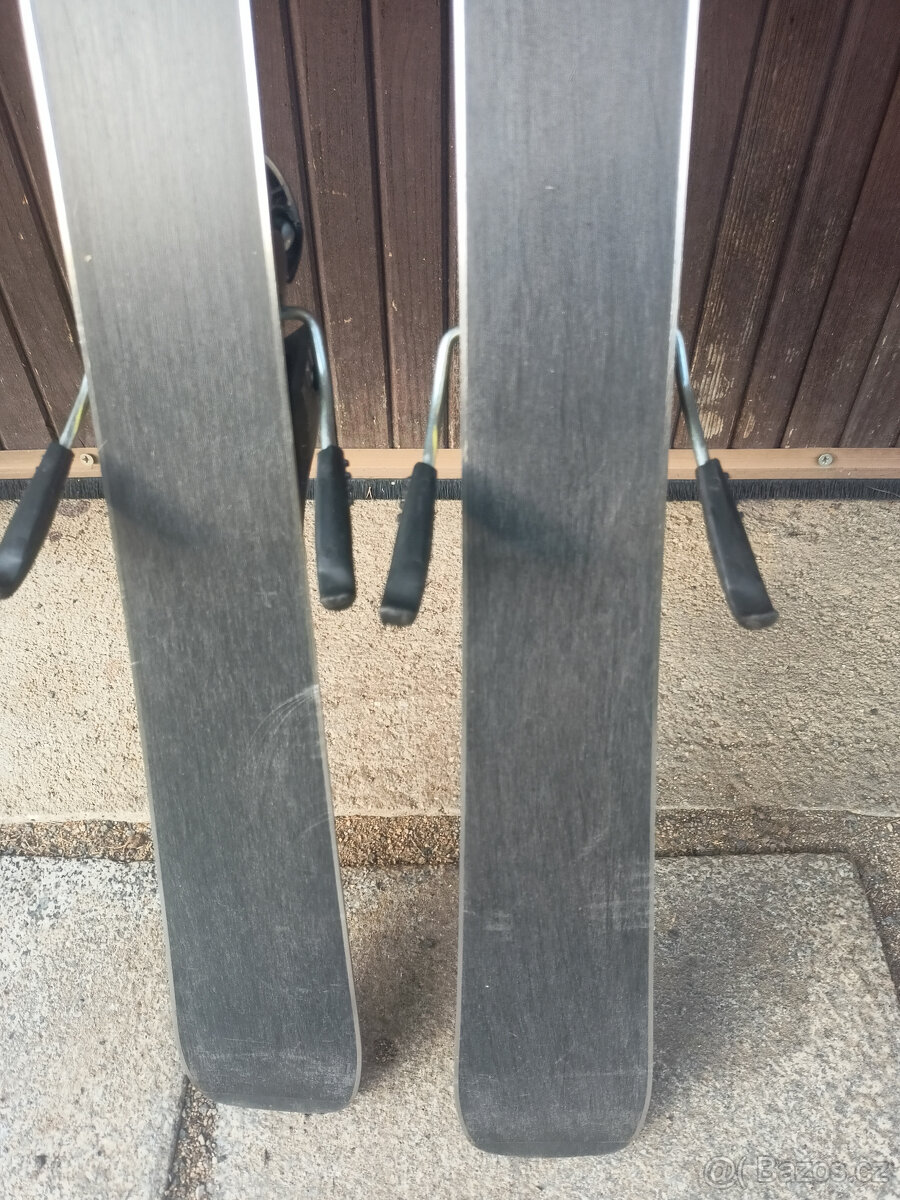 Dětské lyže HEAD - 117 cm - 7