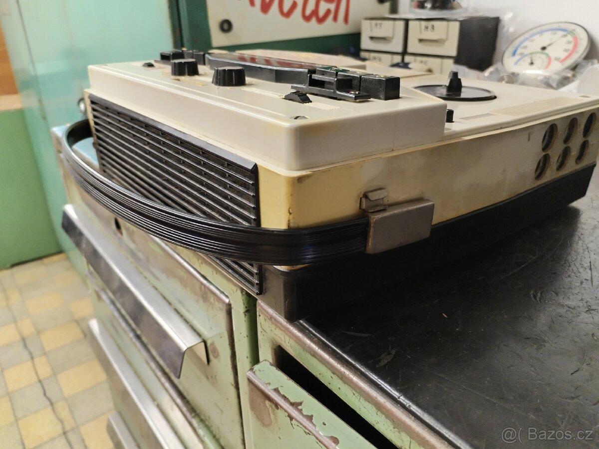 Tesla B4 ANP 221 - 7