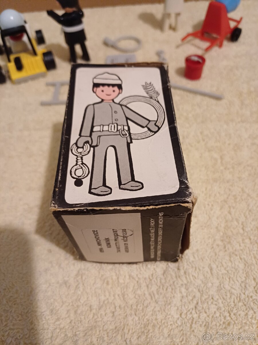 Igráček. Č 1. - 7