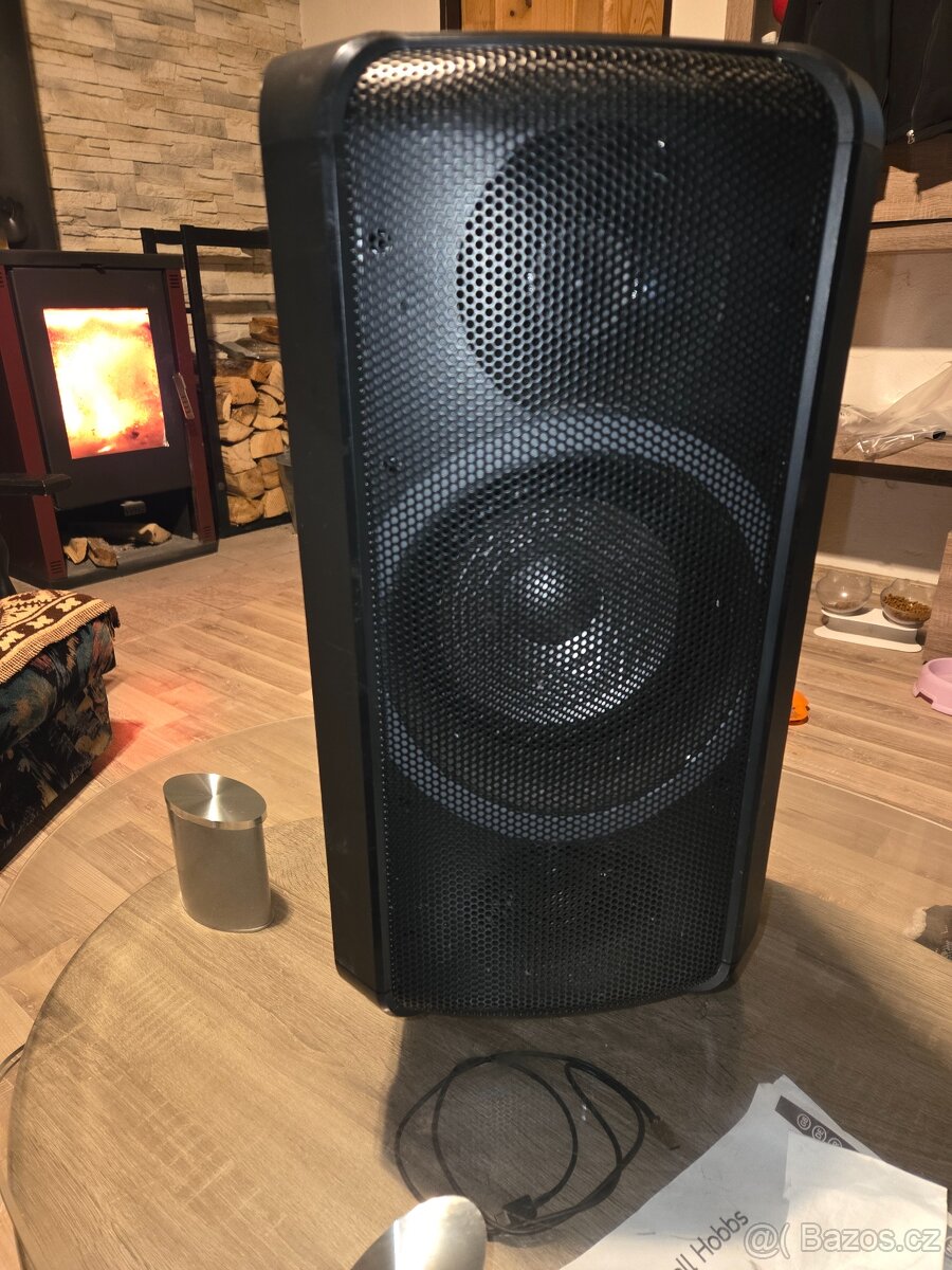 Bluetooth reprobedna panasonic - 7