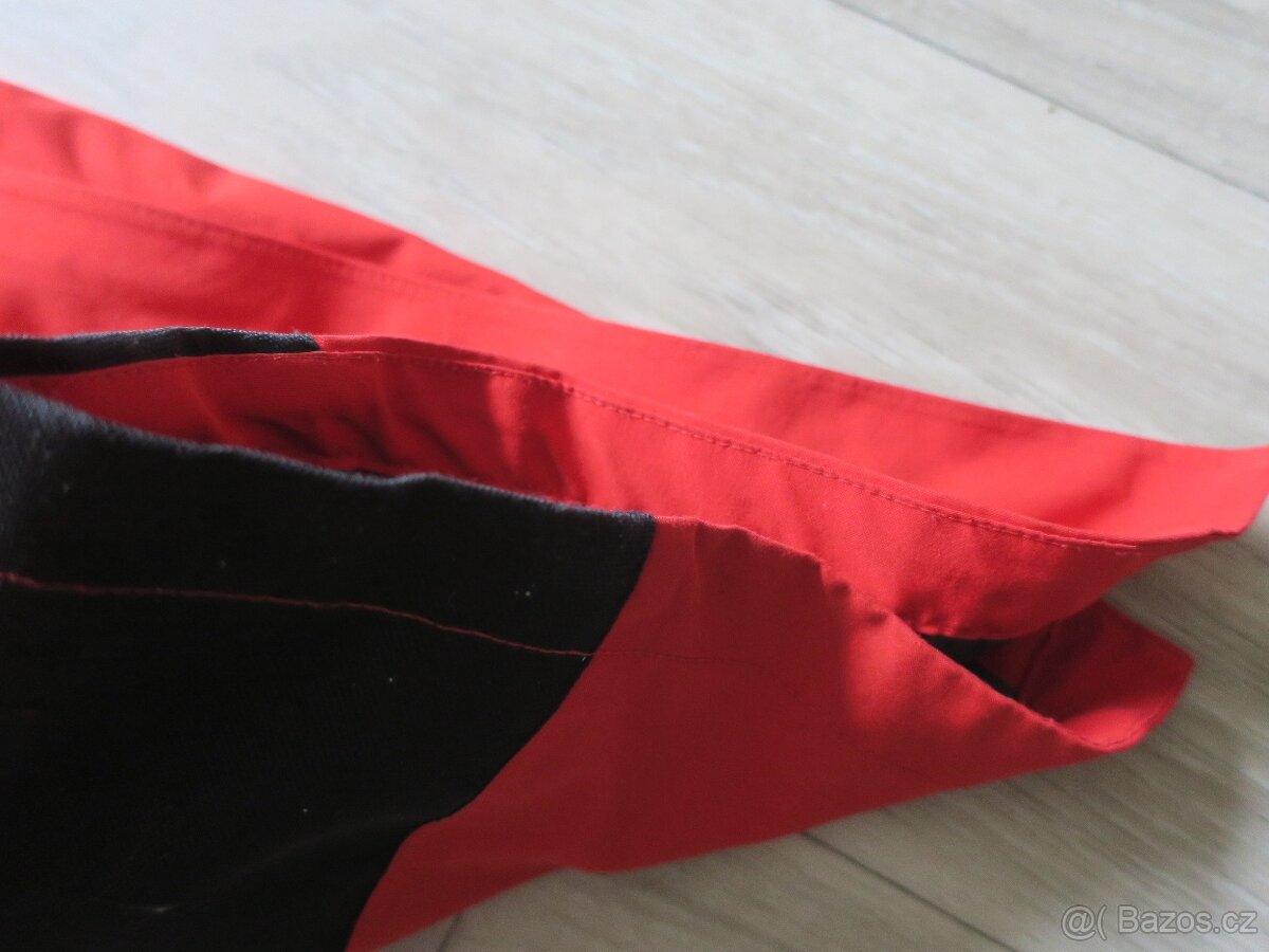 Lyžařské kalhoty, vodní sl.10.000, zn. Blizzard vel. 38 (M) - 7