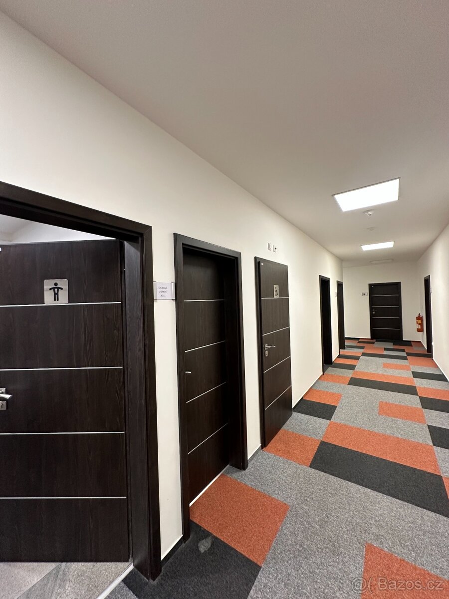 Bez provize ronájem kanceláře 28m2 Praha Stodůlky - 7