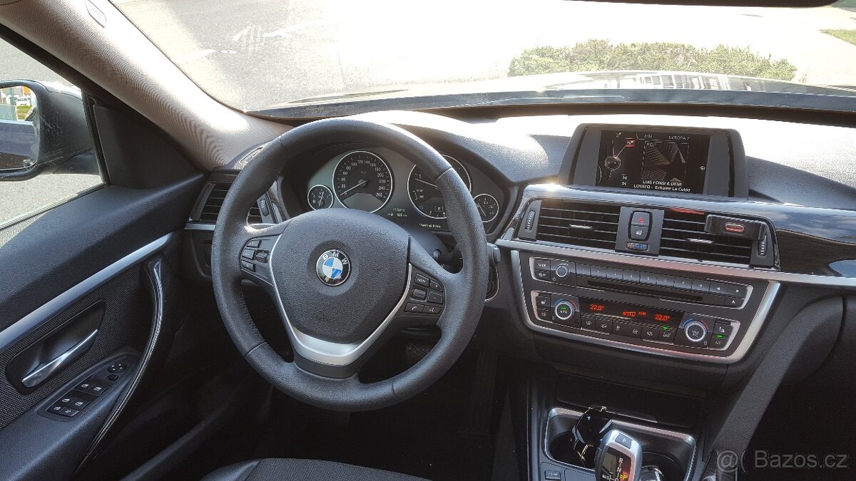 BMW 320d xDrive GT - 7