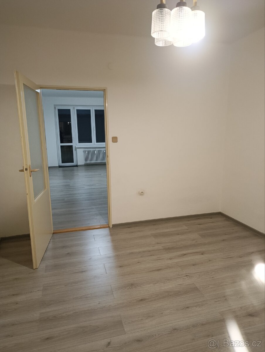 Pronájem bytu 2+1 - 7