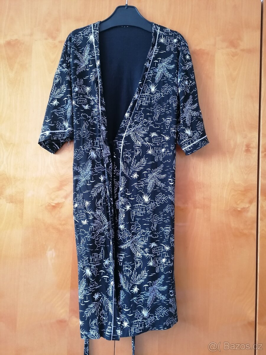 2x dámský župan - 7