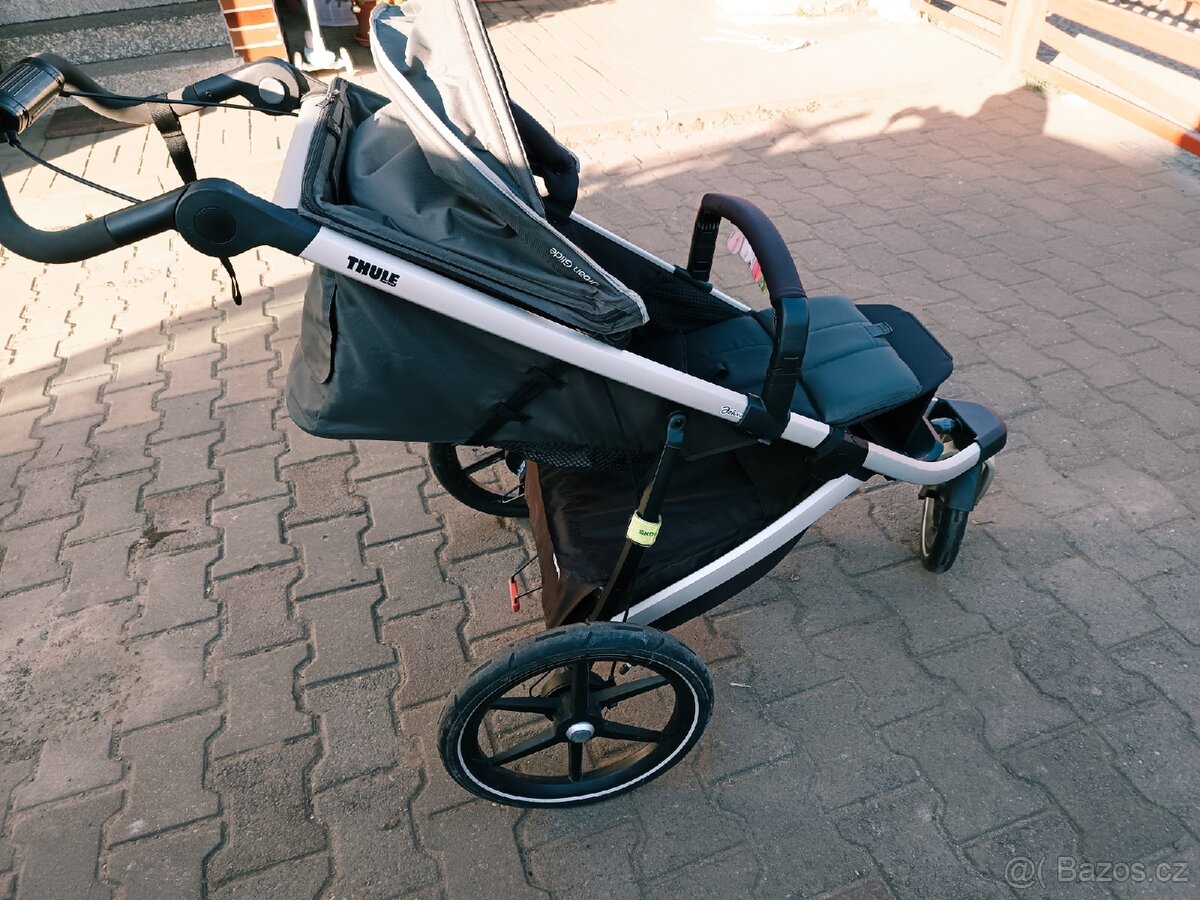 Thule Urban guide 2 dark grey - 7