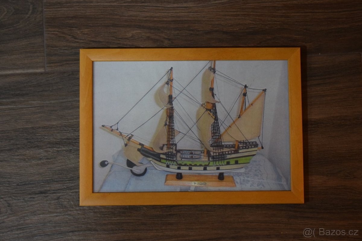 Obrázky hradů a jiné - 7