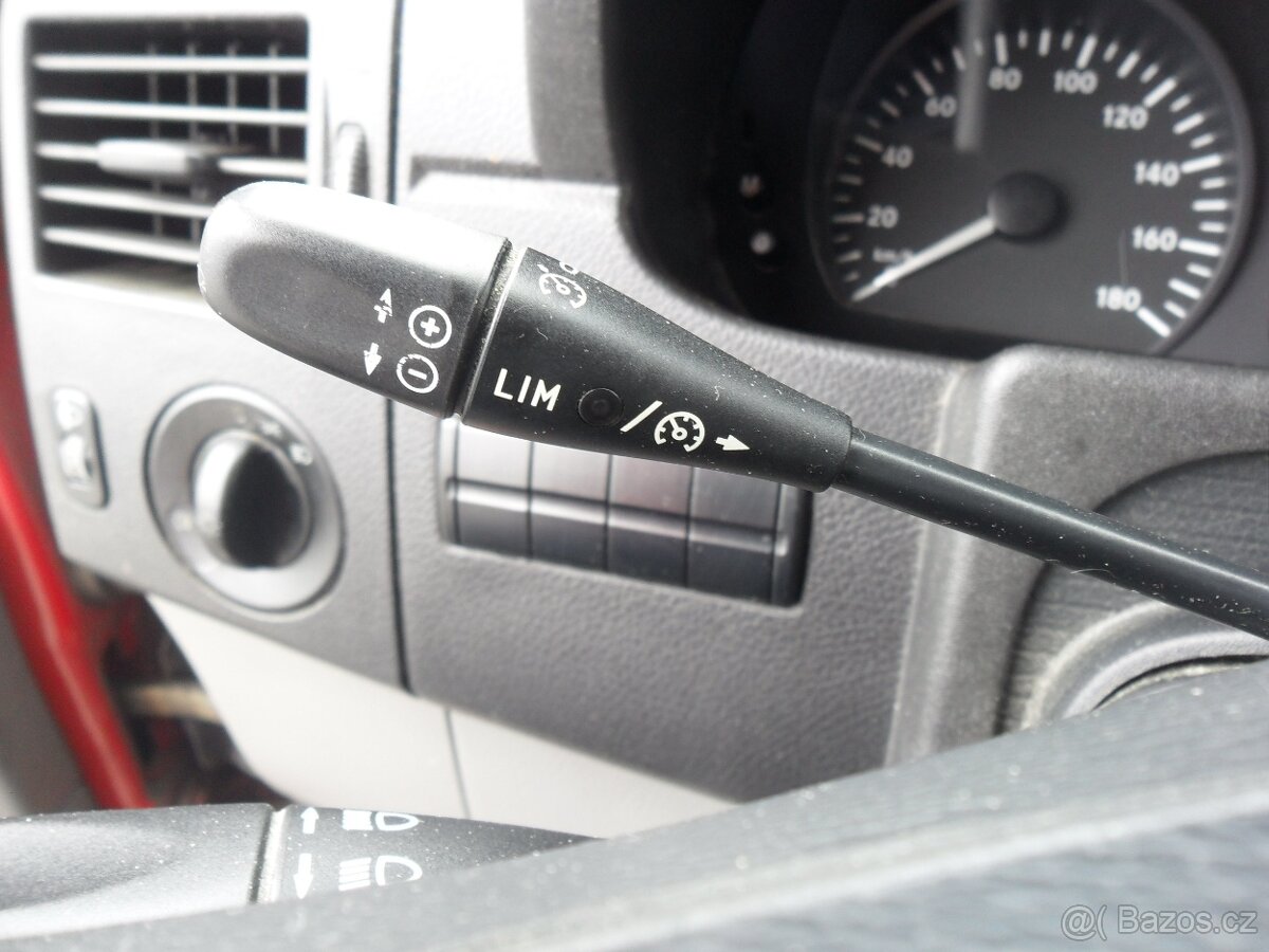 Mercedes Sprinter Plachta r.v.2018 Kup CZ - 7