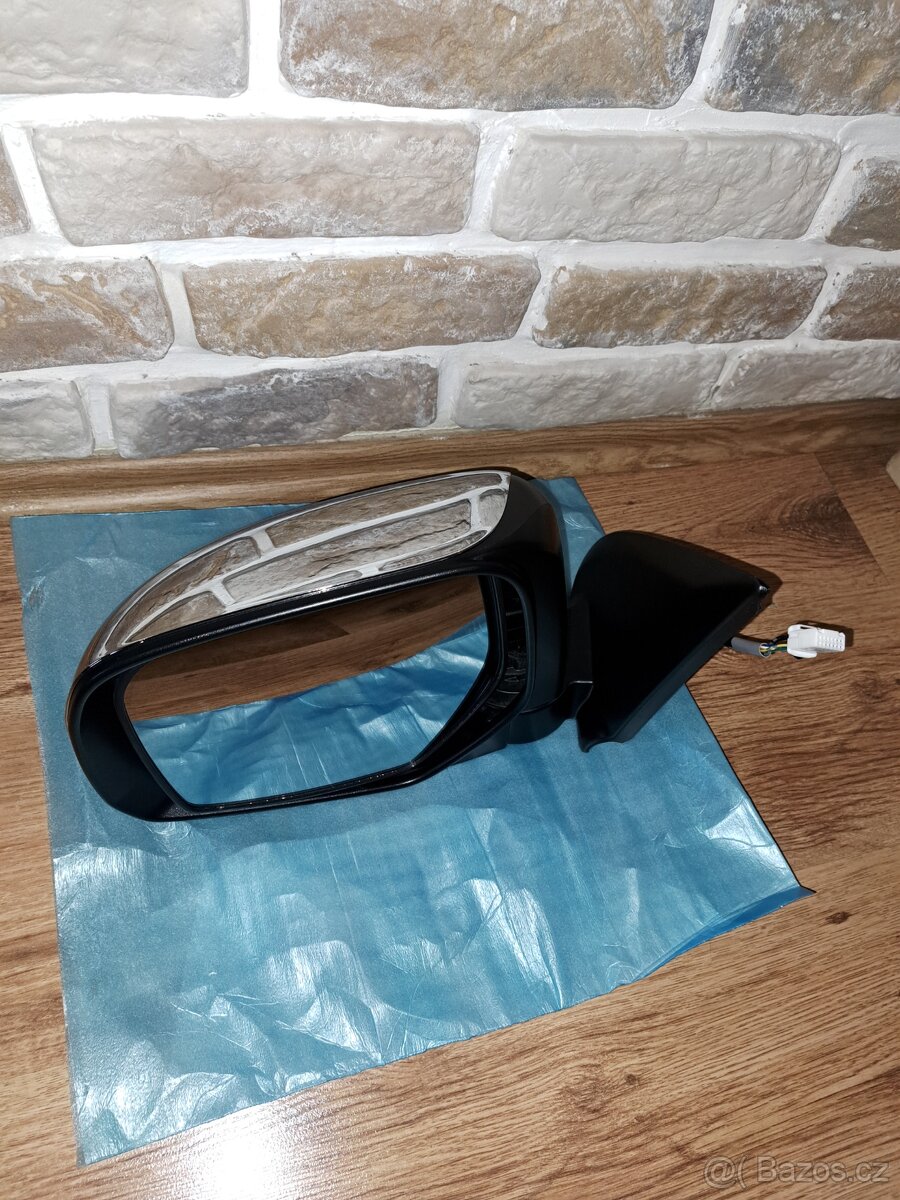 Fiat FULLBACK Mitsubishi L200 - 7