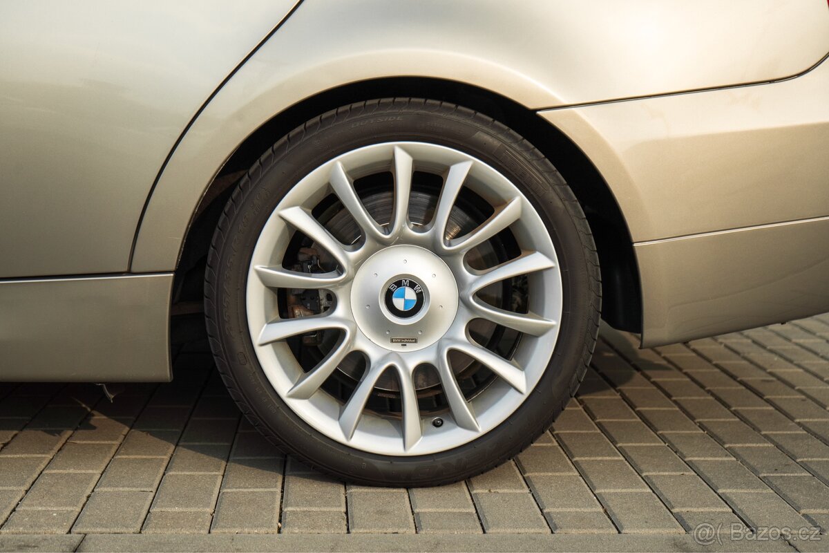 BMW 335i Individual - 7