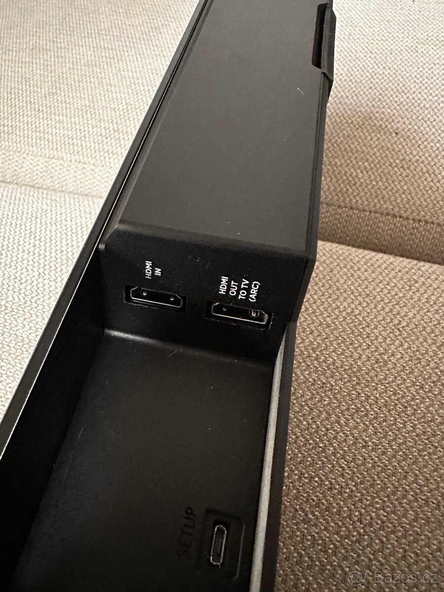 Bose SoundTouch 300 soundbar - 7