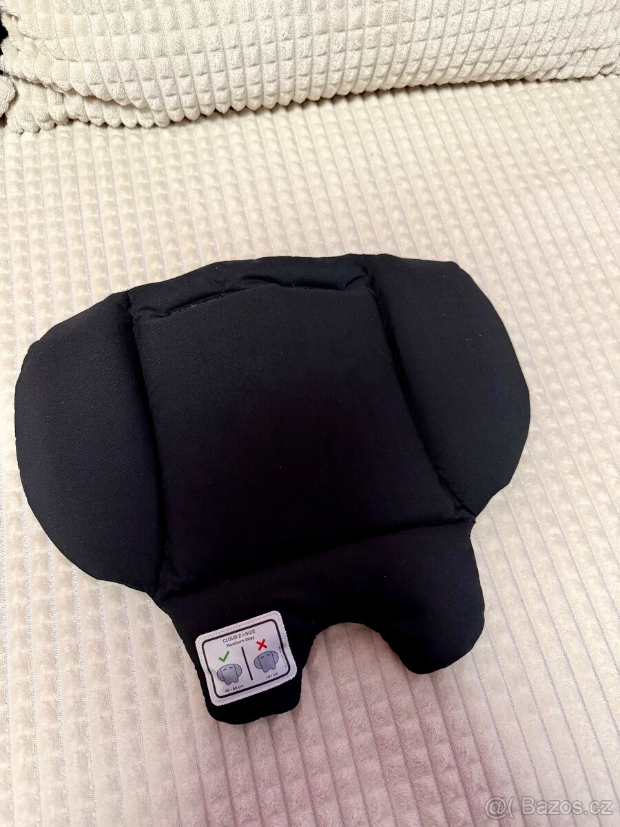 Autosedačka Cybex Cloud Z i-SIZE+ Base Z - 7
