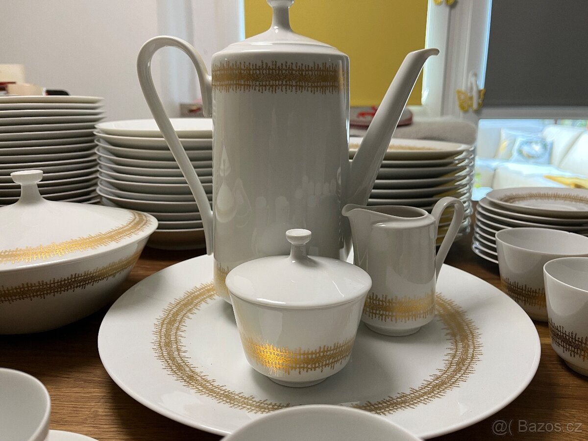 Jídelní set Henrich Bavaria - AKCE doprava - 7