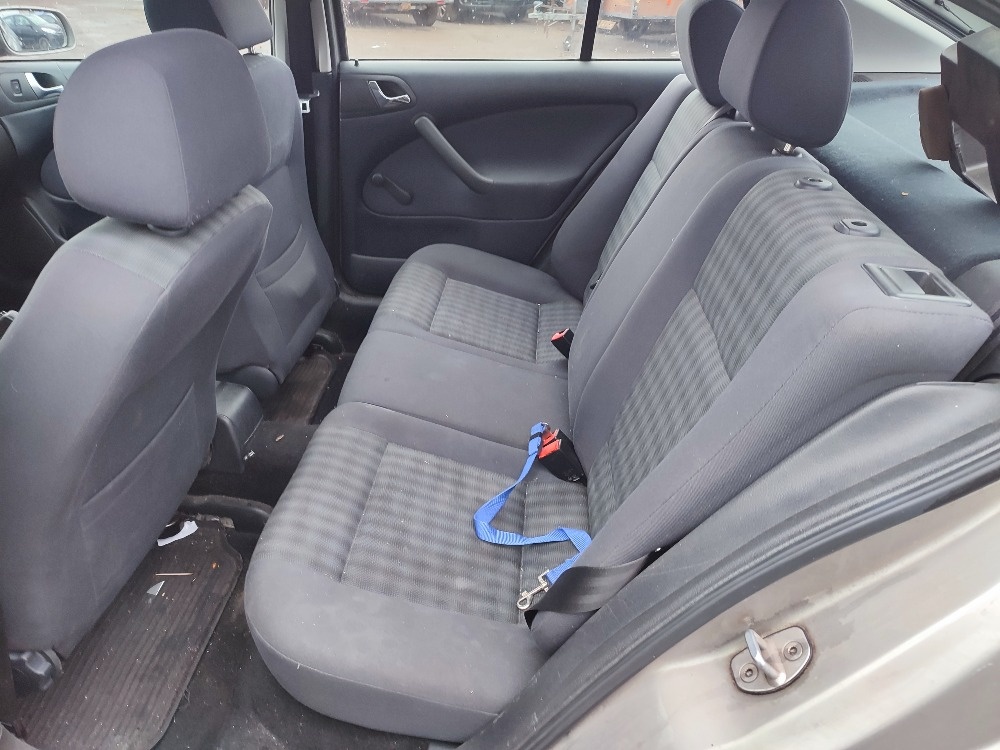 Škoda Octavia č. 2154 - 7