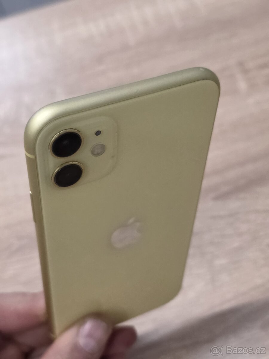 iPhone 11 64GB (číst popis) - 7
